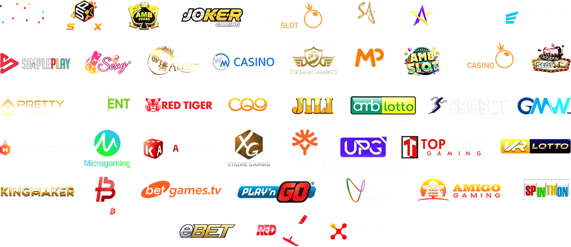 win99plus รวมค่ายเกมสล็อต คาสิโนออนไลน์ provider ชั้นนำ 2026